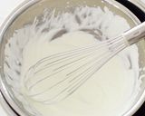 2Dシフォンケーキ作り方13写真