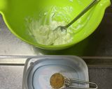 水切りヨーグルトと味噌のディップ作り方2写真
