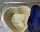 水切りヨーグルトと味噌のディップ作り方6写真