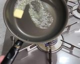 バターコーン♪作り方1写真
