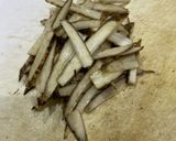 究極の牛丼作り方2写真