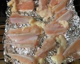 ネギ塩焼き鳥作り方1写真