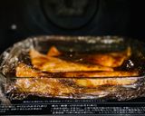 レンジ、赤魚の味噌煮！作り方2写真