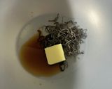 和風きのこパスタ作り方2写真