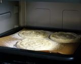 ダックワーズのバタークリームケーキ作り方6写真