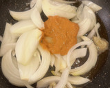 エビの殻活用♪蝦油のトマトクリームパスタ作り方9写真