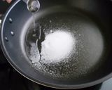 ダックワーズのバタークリームケーキ作り方8写真