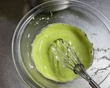 米粉de台湾カステラ作り方4写真
