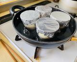 食べたくなったらすぐ！簡単プリン作り方6写真