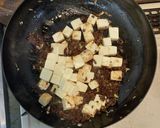 子供も喜ぶ☆ 甘口 麻婆豆腐 #矯正中作り方4写真