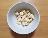 簡単！モンブラン作り方3写真