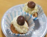 簡単！モンブラン作り方6写真