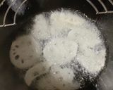 子供もパクパク!レンコンチップス作り方4写真