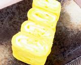 小5息子の塾弁2022.12.11作り方3写真