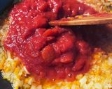 お野菜たっぷりトマトソース作り方3写真