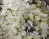 ミネストローネ風★野菜スープ　優しい味作り方2写真