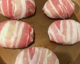 もちもち♡アボカドチーズの肉巻きおにぎり作り方4写真