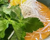 豆乳茶碗蒸し【中華風】作り方18写真