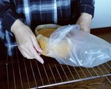 ポケモン ピカチュウ サンタケーキ作り方10写真