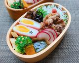 お弁当の彩りに＊薄切りラディッシュ浅漬け作り方3写真