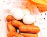 冬こそ♪作り置きサブ作り方2写真