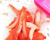 冬こそ♪作り置きサブ作り方3写真