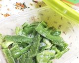 冬こそ♪作り置きサブ作り方4写真