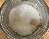 手ごね総菜パン　3種作り方1写真