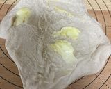 手ごね総菜パン　3種作り方2写真