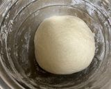 手ごね総菜パン　3種作り方3写真