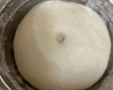 手ごね総菜パン　3種作り方4写真