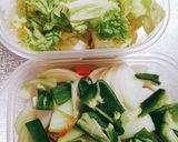 ご飯がすすむで〜!ぶりの和風あんかけ作り方2写真