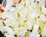 ご飯がすすむで〜！ぶりの和風あんかけ作り方3写真