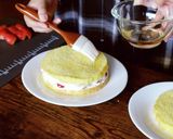 ポケモン ピカチュウ サンタケーキ作り方19写真