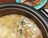 ご飯がすすむで〜！ぶりの和風あんかけ作り方6写真