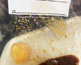低温調理器でしっとり柔らか焼豚作り方2写真