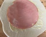 手ごね総菜パン　3種作り方7写真