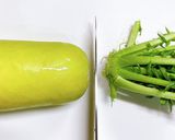カクテキ(大根の角切りキムチ)作り方3写真