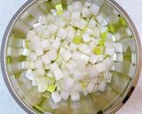 カクテキ(大根の角切りキムチ)作り方6写真