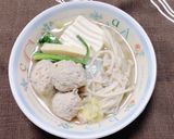 うちの鶏団子作り方4写真