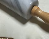 パイシートで本格！ポルトガルエッグタルト作り方1写真