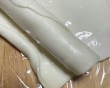 パイシートで本格！ポルトガルエッグタルト作り方4写真