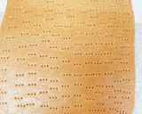 全粒粉とてんさい糖のフロランタン作り方8写真