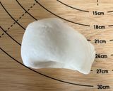 手ごね総菜パン　3種作り方8写真
