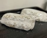 シュトレン☆シンプルなバニラ風味作り方22写真
