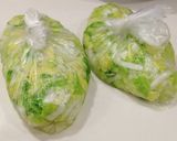 とっても便利！万能塩もみ白菜作り方2写真