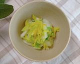 とっても便利！万能塩もみ白菜作り方3写真
