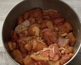 子ども喜ぶ!からあげツリー作り方1写真