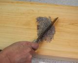 太っちょ海老のグラタンコロッケ♪作り方4写真