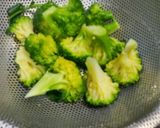 和田明日香さんの「牛コマ」、我が家風に。作り方2写真